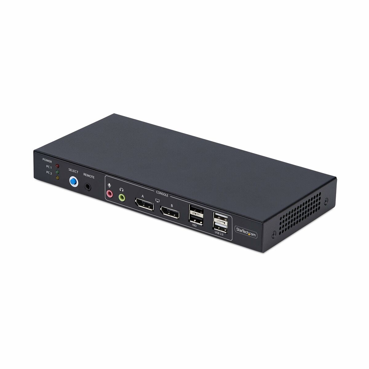 KVM-Schakelaar Startech P2ADD121D-KVM-SWITCH